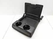 Opel Insignia A G09 08-13 Armlehne Mittelarmlehne Auflage mit Becherhalter für Rücksitzbank