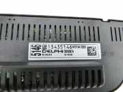 Opel Astra J 12-15 Bedienteil Bedienelement Heizung Klimabedienteil Sitzheizung