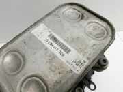 VW Tiguan I 5N 11-16 TDI 2,0 130KW CFGC Ölfiltergehäuse mit Ölkühler Motorölkühler