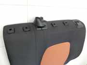 Hyundai I10 II BA 13-19 Sitzbezug Rückenpolster Links für Rücksitzbank Hinten