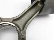 BMW E61 530d 04-07 3,0d 160KW M57TU 306D2 Kolben mit Pleuel Pos F