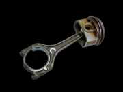 Skoda Fabia III NJ 17-22 1,0 81KW DKRC Kolben mit Pleuel Pleuelstange Motor