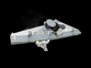 Nissan Micra V K14 17-22 5T Fensterhebermotor mit Fensterheber Vorne Rechts