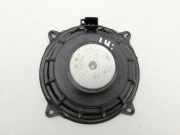 Dacia Duster I HS 13-18 Lautsprecher Links Hinten