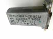 BMW F06 640d 12-18 Gran Coupe Fensterhebermotor Links Hinten