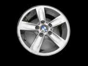 BMW E87 1er 04-07 1x Felge Alufelge 5X120 7X16Zoll ET44