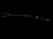 Opel Crossland X P17 17-20 TD 1,6 88KW Schaltzug Schaltseilzug Schaltseil