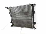 KIA Ceed ED 06-09 CRDI 1,6 66KW Wasserkühler Kühler