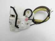 Mazda CX-3 DK 15-21 5T Türschloss m. ZV Stellmotor Links Hinten
