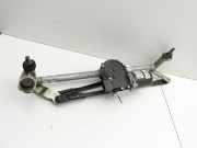 Skoda Fabia III NJ 17-21 Wischermotor m. Wischergestänge Vorne