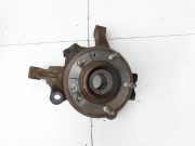 Opel Antara 07-11 20 110KW Achsschenkel Radnabe mit ABS Links Vorne