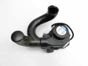Mercedes W166 ML 350 11-15 Gebläsemotor Lüftermotor Heizungsgebläse Hinten