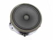 Jaguar XE X760 15-19 Lautsprecher Tür Woofer Bass Vorne Links