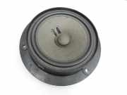 Mercedes A170 W169 04-08 Lautsprecher Links Hinten