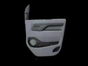 Opel Vivaro C K0 19-25 Kasten Türverkleidung Türpappe Rechts Vorne