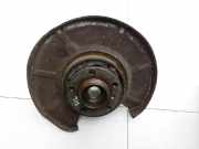 BMW E65 7er 01-05 4,4 245KW Achsschenkel Radnabe mit ABS Links Hinten