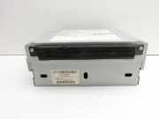 Jaguar XF X250 11-15 Autoradio CD-Radio