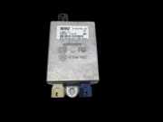 BMW E81 1er 120d 07-12 Bluetooth Empfänger Audio Interface Telematic Links Vorne