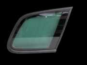 VW Touareg 7P 10-14 Seitenscheibe Feste Scheibe Rechts Hinten Orig. getönt