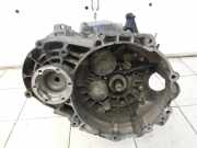 VW Passat CC 357 08-12 TDI 2,0 125KW Schaltgetriebe Getriebe KNY