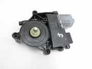 Peugeot 2008 I 16-19 Fensterhebermotor mit Fensterheber Links Hinten