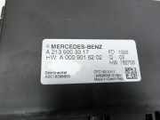 Mercedes W177 A200d 18-22 2,0d 110KW Steuergerät CPC NG 3.411 Modul