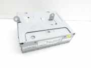 VW Touareg 7P 10-14 Autoradio Radio Unit JTB-074 MMI