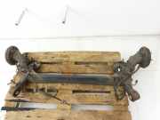 Kia Picanto TA 11-17 5T Hinterachse Achse m. Trommelbremse