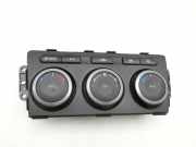 Mazda 6 GH 08-12 Bedienteil Bedienelement Heizung Klimabedienteil
