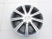 Ford S-Max WA6 06-10 1x Felge Alufelge 5X108 7.5X17Zoll ET55