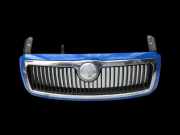 Skoda Fabia 6Y 99-04 Frontgrill Kühlergrill Grill