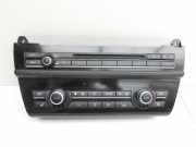 BMW F10 523i 10-13 Bedienteil Bedienelement Heizung Klimabedienteil