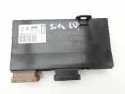 Peugeot 607 04-10 Sitzheizung SG ECU Steuergerät Links Vorne