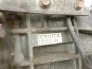 Subaru Forester IV SJ 12-16 108 108KW 4WD 6MT.20ZSchaltgetriebe Getriebe