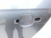 VW Golf VI 6 1K Variant 09-13 Kombi Tür Links Hinten