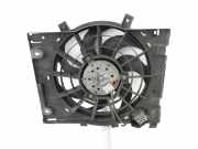 Opel Zafira B A05 05-08 CDTI 1,9 88KW Lüfter Ventilator f. Kühler