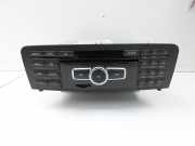 Mercedes W176 A200 12-15 Autoradio CD-Radio Audio 20 NTG4.5 1CD