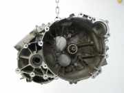 Volvo V60 I D3 13-18 2,0D 100KW M66Schaltgetriebe Getriebe