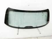 Mercedes W205 C250 14-18 Lim Heckscheibe Rückwand Autoglas