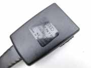 Audi TT Roadster 8J 8J9 10-14 Cabrio Gurtschloss Rechts Vorne