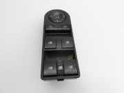 Opel Zafira B A05 05-08 Fensterheberschalter Schalter Links Vorne