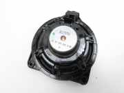 Mercedes C205 C400 15-18 Lautsprecher Links Hinten