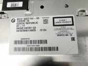 Mini One R56 LCI 13-16 Autoradio CD-Radio Radio Entry CD