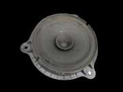 Nissan NV200 09-21 Kombi Lautsprecher Rechts Hinten