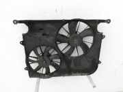 Opel Antara 07-11 CDTI 2,0 110KW Lüfter Ventilator f. Kühler