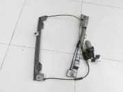 Renault Kangoo II KW 08-13 Fensterhebermotor mit Fensterheber Links Vorne
