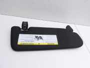 MINI F57 Cooper S 14-18 Sonnenblende Links für Fahrer