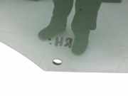 Audi A4 8W B9 19-24 Kombi Seitenscheibe RHK Türscheibe Rechts Hinten