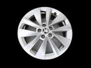 Skoda Kamiq NW4 19-23 1x Felge Alufelge 5X100 6X16Zoll ET38