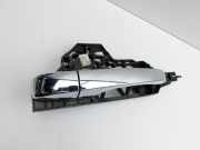 Fiat Freemont 11-16 Türgriff Griff aussen Links Hinten Chrom